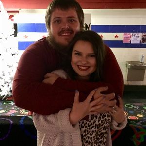 Meet your Posher, Katelyn